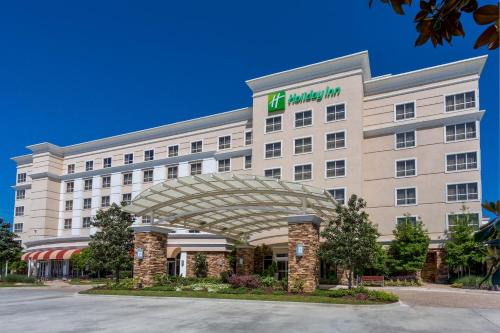 Фотография гостиницы Holiday Inn Baton Rouge College Drive I-10, an IHG Hotel