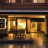 Фотография гостиницы Shiki Suites - Kyoto Umekoji