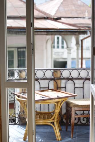 Фотография хостела Once in Tbilisi