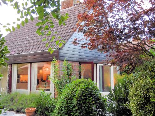 Фотография гостевого дома Clair de Lune