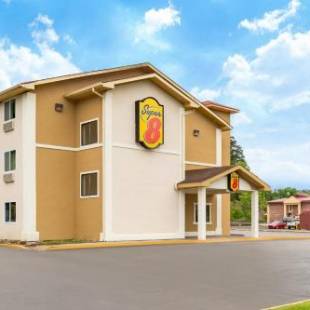 Фотографии гостиницы
Super 8 by Wyndham Chattanooga Lookout Mountain TN