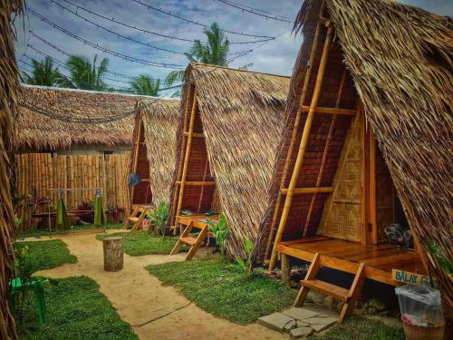 Фотография мини отеля Balay Hayahay Clohaki Hostel