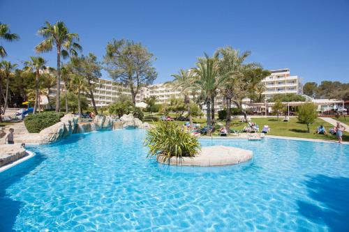 Фотография гостиницы Grupotel Gran Vista & Spa