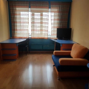 Фотография квартиры Апартаменты в микрорайоне Восточный