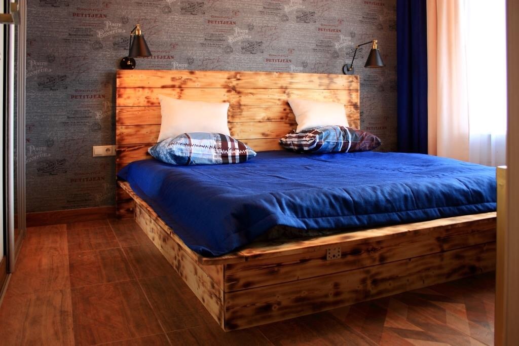 Фотография квартиры Апартаменты на Демонстрации