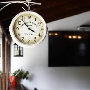 Фотографии апарт отеля
Elizabeth House