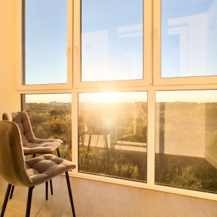 Фотография квартиры Апартаменты LovelyHome39 ЖК Нахимовский квартал