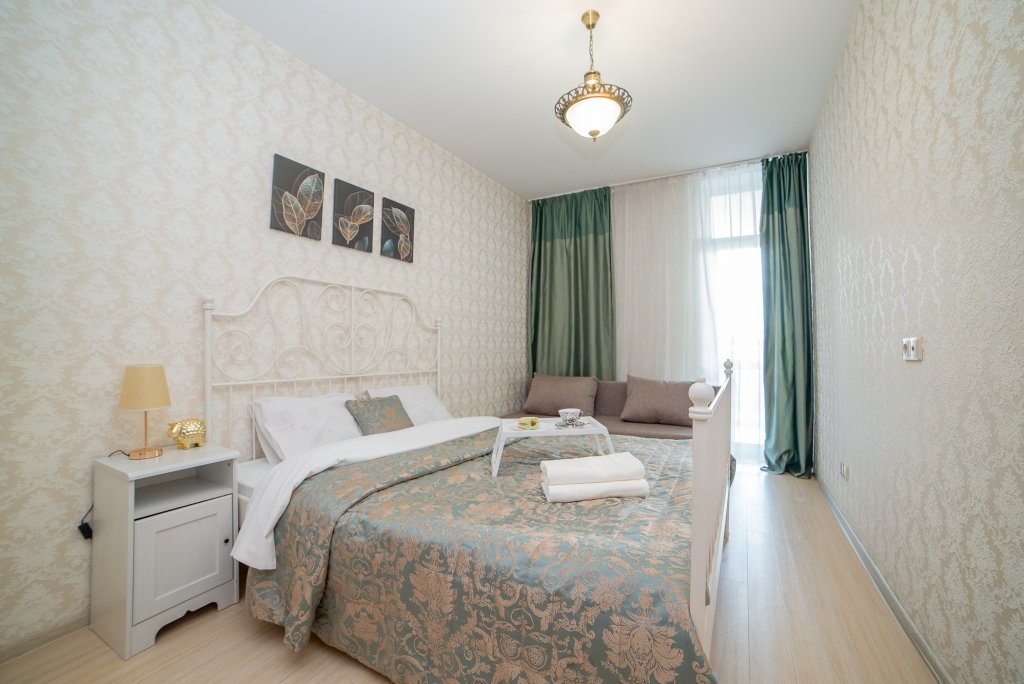 Фотография квартиры Апартаменты Шевченко 20