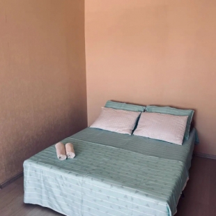 Фотография квартиры Квартира Уютная однушка