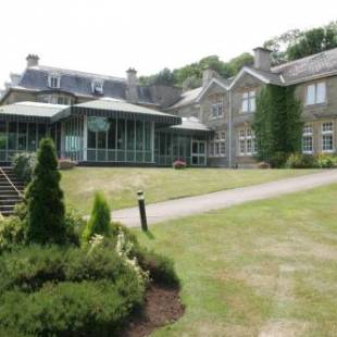 Фотографии гостиницы
The Manor House At Celtic Manor