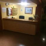 Фотография гостевого дома Hostal Gabás