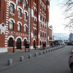 Фотография квартиры Апартаменты на Азина