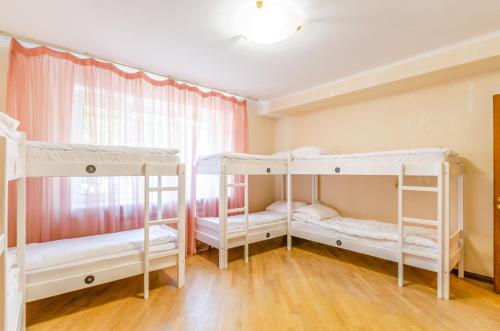 Фотография хостела Golden City Hostel