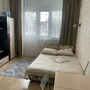 Фотография квартиры Апартаменты на улице Медовая 86