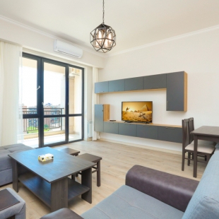 Фотография квартиры Апартаменты Stay Inn on Koghbatsi Str.16-98