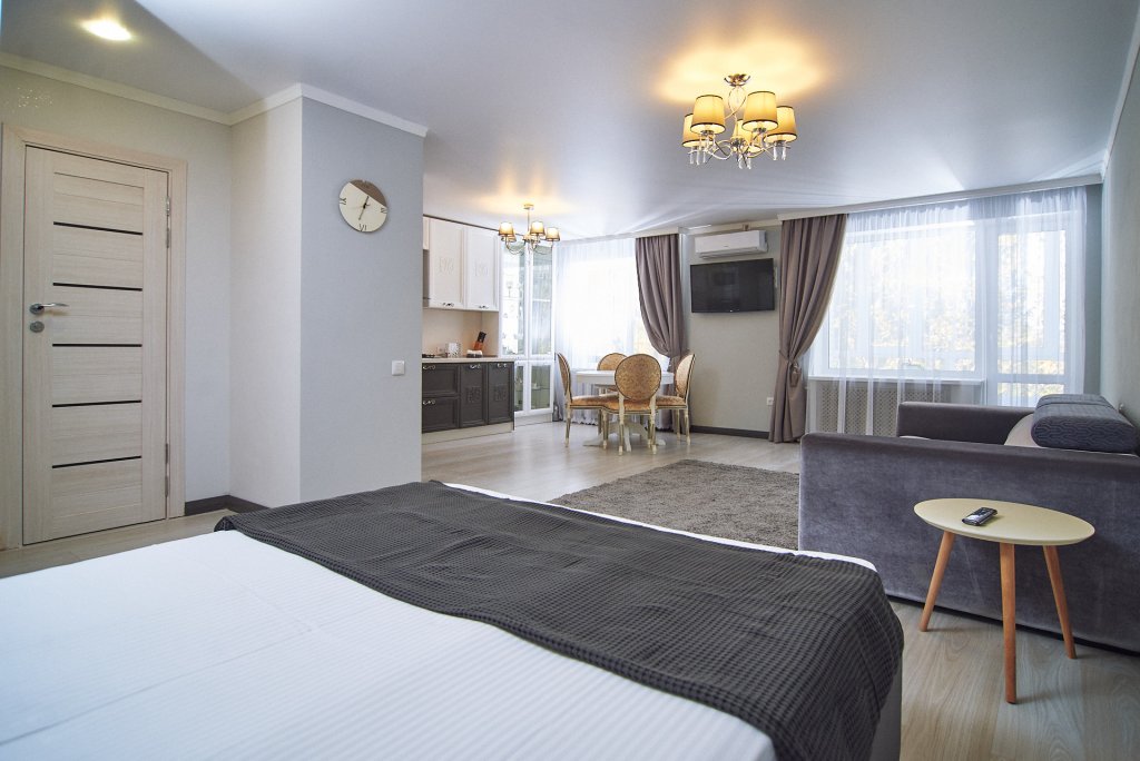 Фотография квартиры Апартаменты 777 Kislovodsk