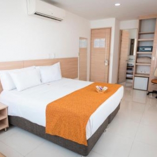 Фотография гостиницы Hotel Cabreromar by GH Suites