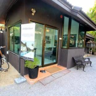 Фотографии гостевого дома
Seascape Resort Baan Krood