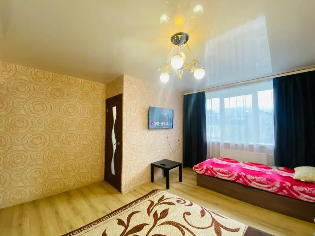 Фотография квартиры Апартаменты на улице Трудовых резервов 11