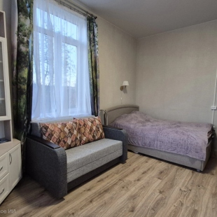 Фотография квартиры Квартира на Гагарина 21