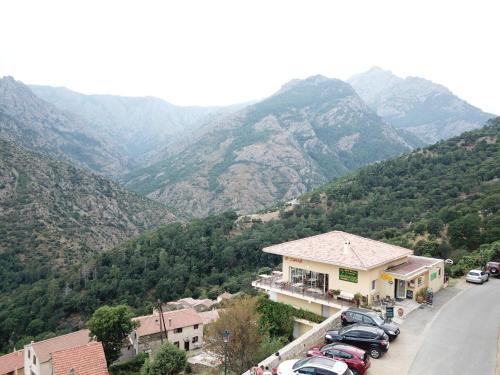 Фотография мини отеля Résidence "E CIME"