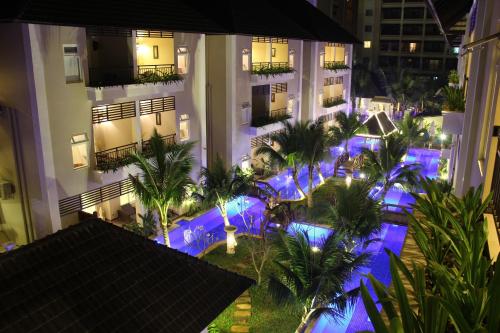 Фотография гостиницы Bali Hotel
