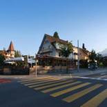 Фотография гостиницы Hotel Spatz