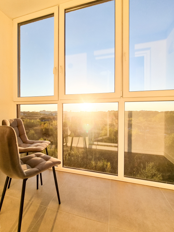 Фотография квартиры Апартаменты LovelyHome39 ЖК Нахимовский квартал