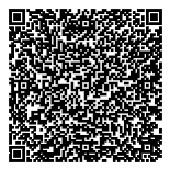QR код гостиницы Снежный