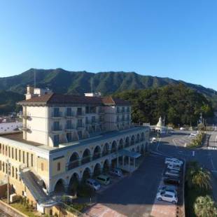 Фотография гостиницы Hotel Riviera Shishikui