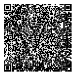 QR код пансионата Кипарис