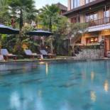 Фотография гостиницы Ketut's Place Villas Ubud