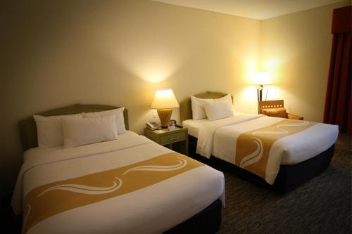 Фотография гостиницы Quality Hotel Real Aeropuerto San Salvador