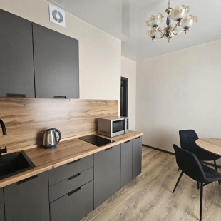 Фотография квартиры Квартира для 4 человек на Киренского 41