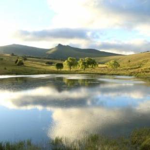 Фотографии гостевого дома
Lowestoffe Country Lodge Rockford