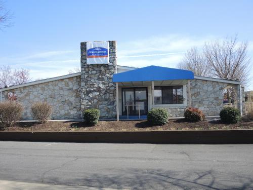 Фотография гостиницы Howard Johnson by Wyndham Harrisonburg