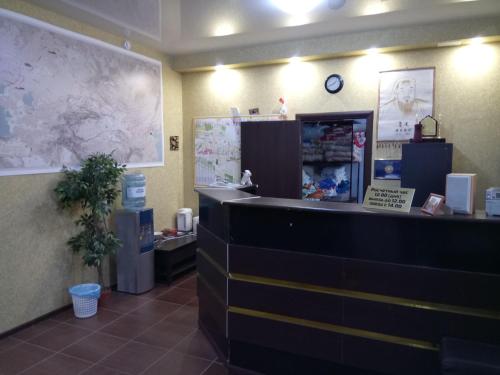 Фотография мини отеля Победа