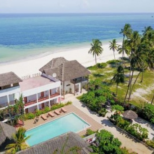 Фотография гостевого дома Isla Bonita Zanzibar Beach Resort