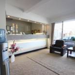 Фотография мотеля Molly Morgan Motor Inn