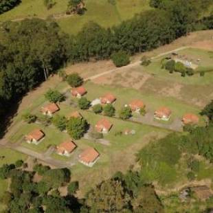 Фотографии мини отеля
Pousada Ecológica Rio do Peixe