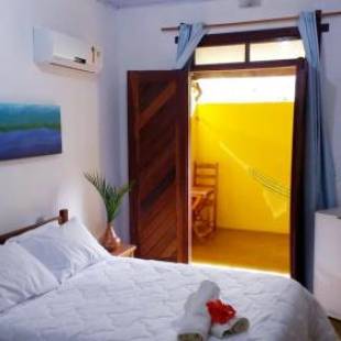 Фотографии мини отеля 
            Pousada Corais Do Sul