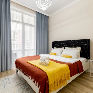 Фотография квартиры Квартира возле Хан-Шатыра и Ботанического Сада