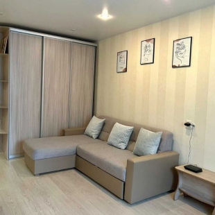 Фотография квартиры Апартаменты Розы Люксембург 12