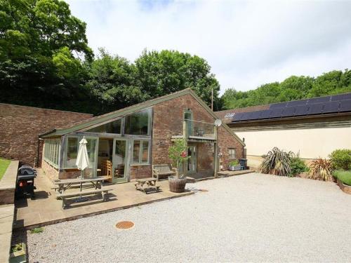 Фотографии гостевого дома
The Old Mill, NEWNHAM-ON-SEVERN