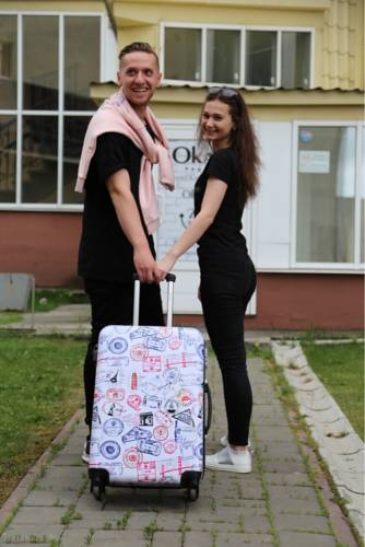 Фотография хостела OkayHostel