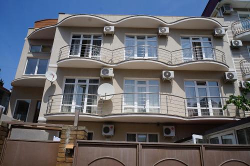 Фотография гостевого дома Гавана