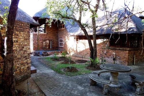 Фотография гостевого дома Hakuna Matata