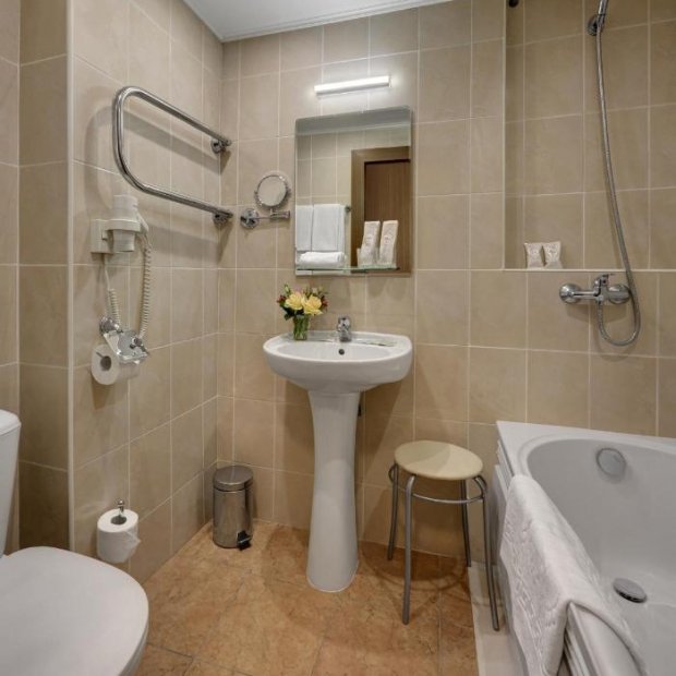 Фотографии гостиницы
Парк Тауэр Отель