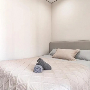 Фотография квартиры Вершина-ПВ на проспекте Туран 52/5