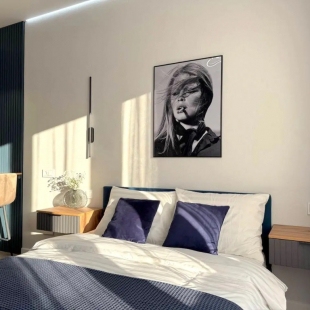Фотография квартиры Апартаменты Room2day Indigo